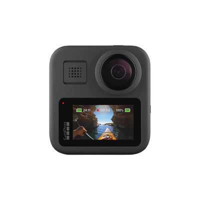 camera