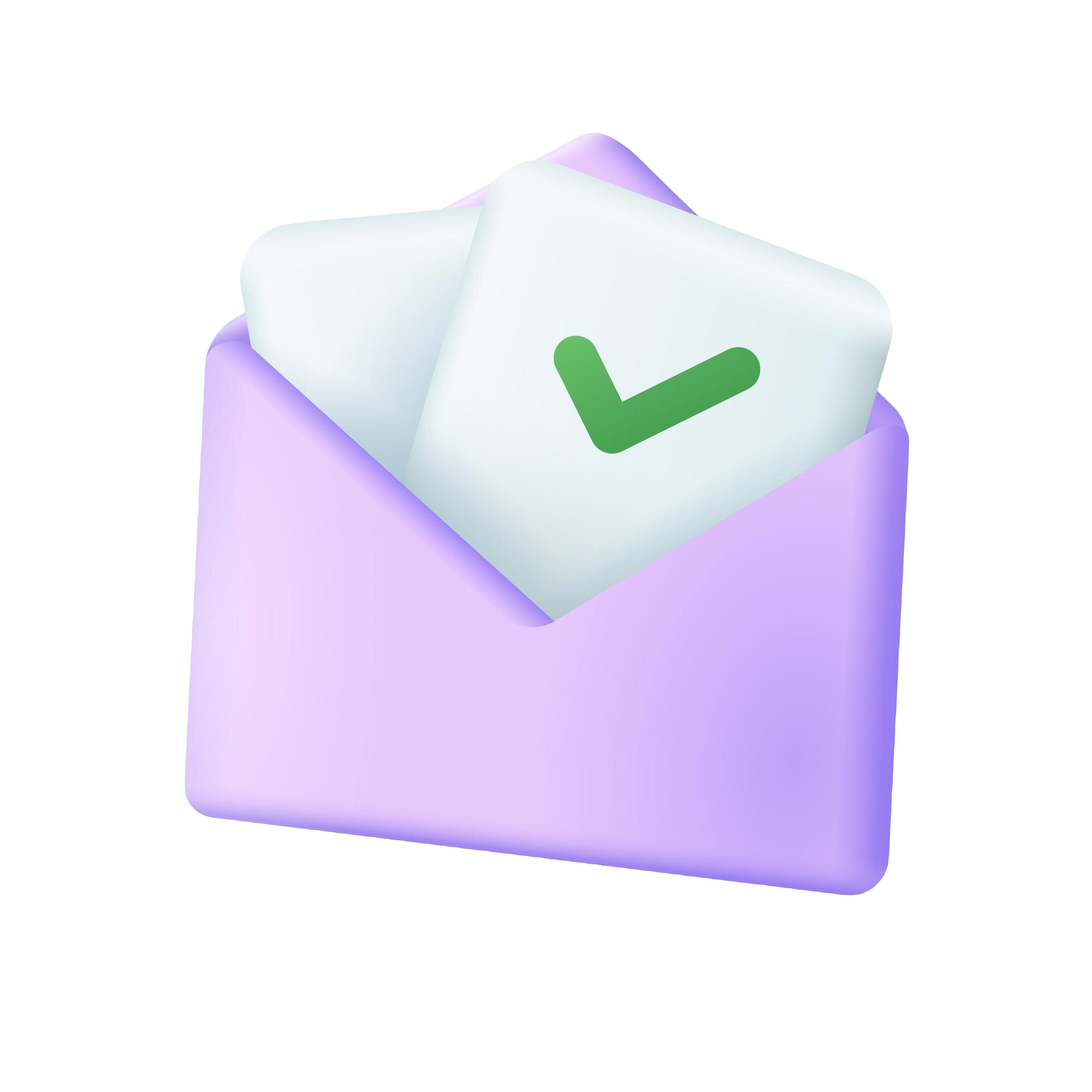verify email